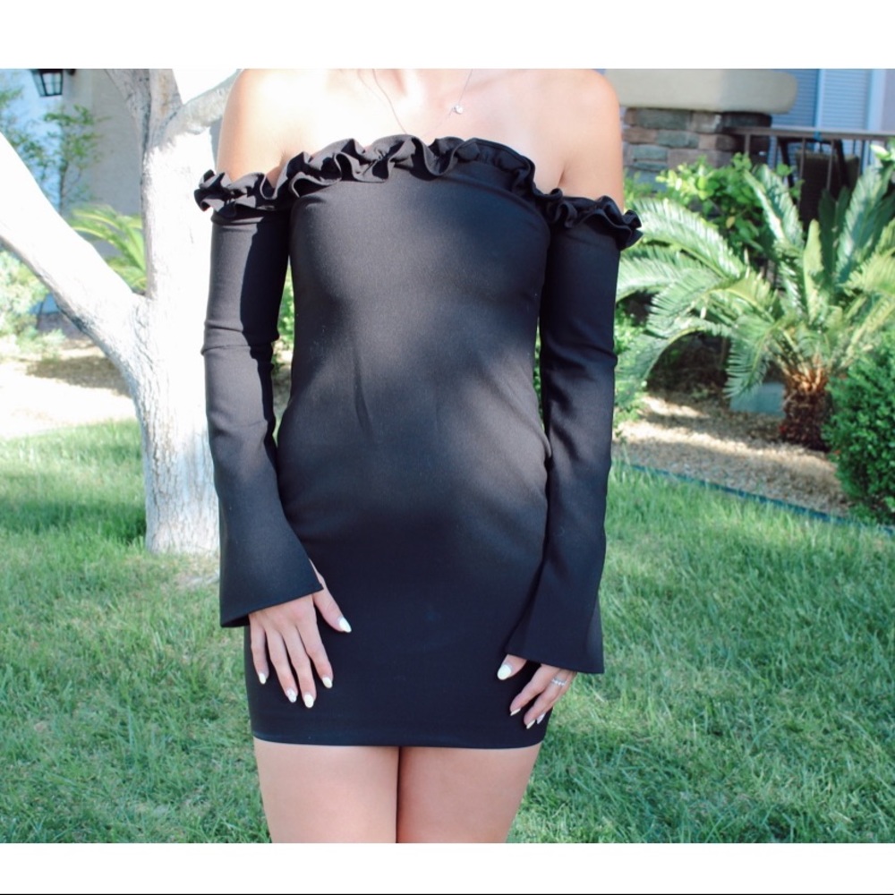 Event dress